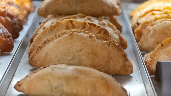 The Multi-Cultural Origins Of Louisiana's Official State Meat Pie