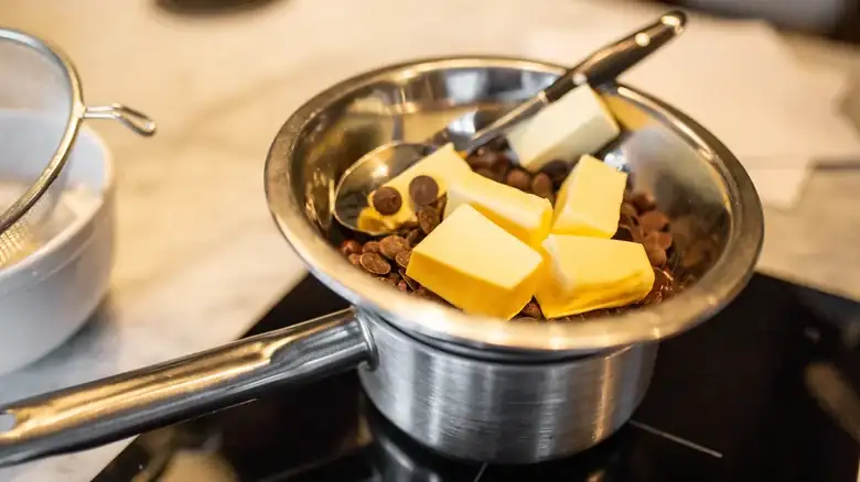 How To Choose The Right Bowl For Your Double Boiler