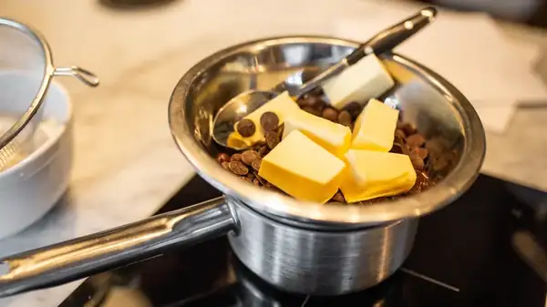 How To Choose The Right Bowl For Your Double Boiler