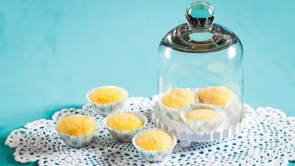 Los orígenes inciertos de la yema, un popular dulce de leche en Filipinas