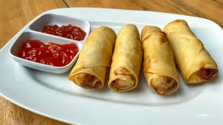 In The Philippines, A Completely Different Fruit Is Used To Make Ketchup