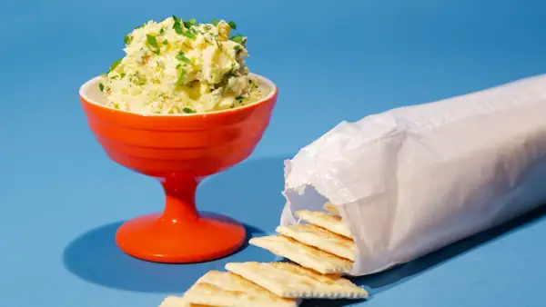 For Better Butter, Just Add Shrimp
