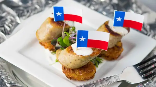 The Southwestern Meat That Some People Refer To As 'Desert Whitefish'