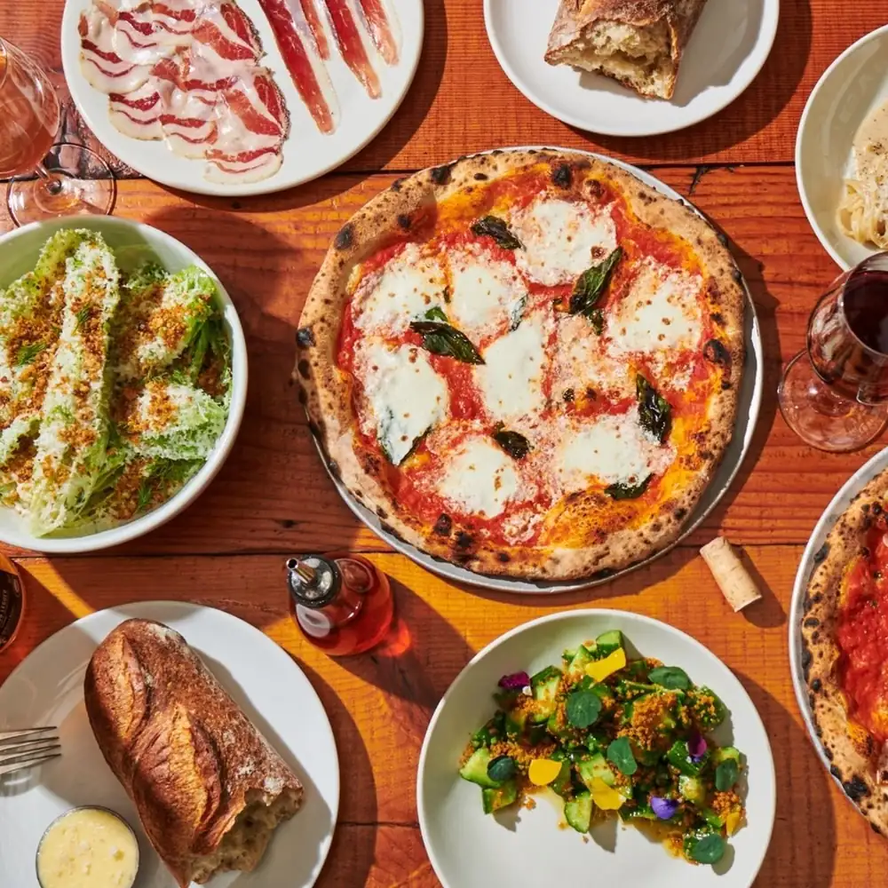 Brooklyn-Based Pizza Mainstay Roberta’s Makes it Official With Nashville
