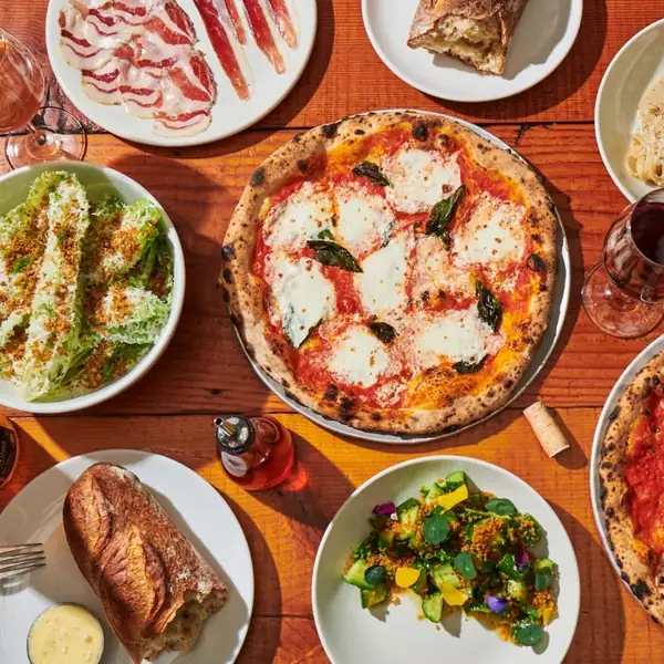 Brooklyn-Based Pizza Mainstay Roberta’s Makes it Official With Nashville