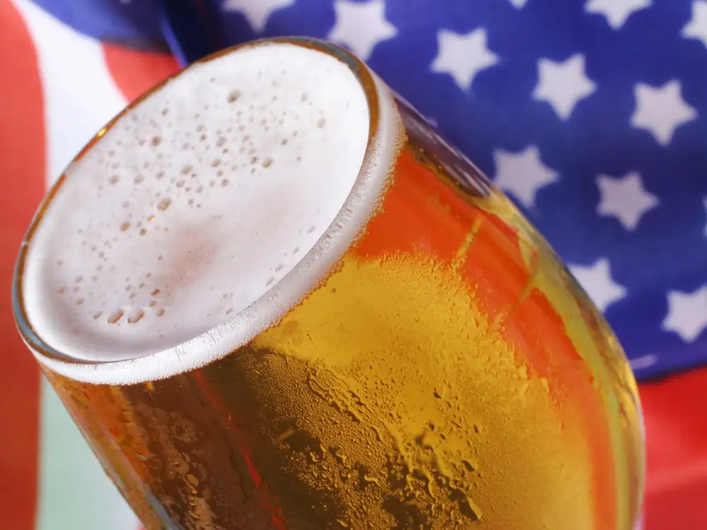 What are the US craft beer trends coming in 2024?