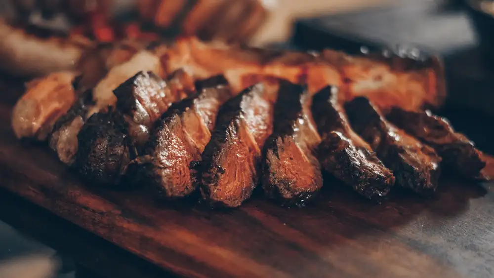 Don Pedro trae a Hong Kong la carne de los mismos campos que Don Julio