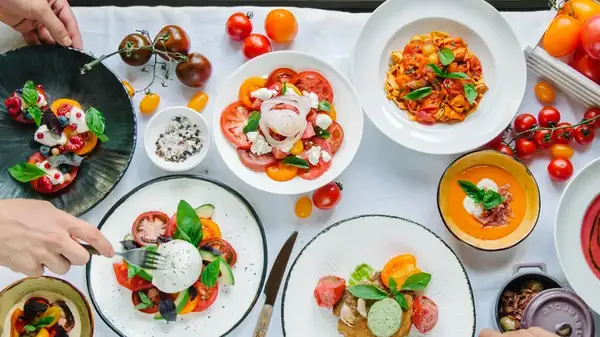 How To Bring Out The Flavor In Out-Of-Season Tomatoes