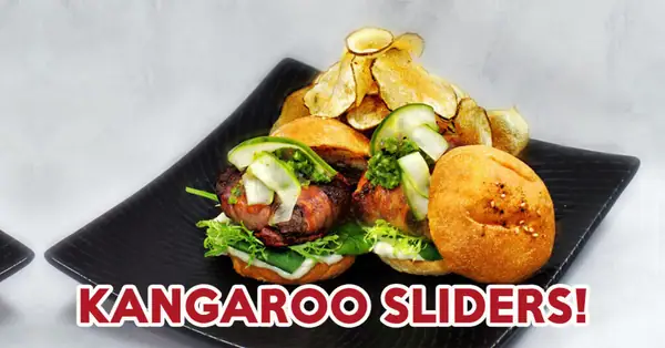 10 Australian Cafes And Restaurants In Singapore That’ll Take Your Taste Buds Down Under
