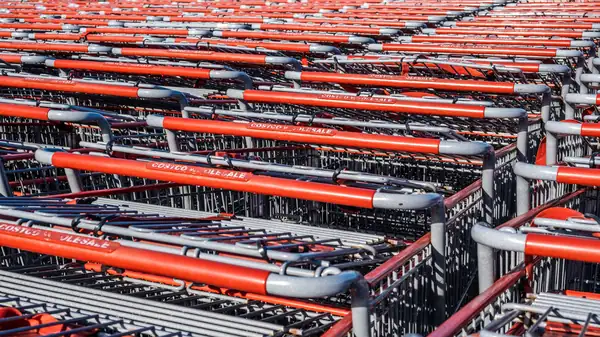 This New $22 Costco Deli Kit Is Getting Some Mixed Reactions —