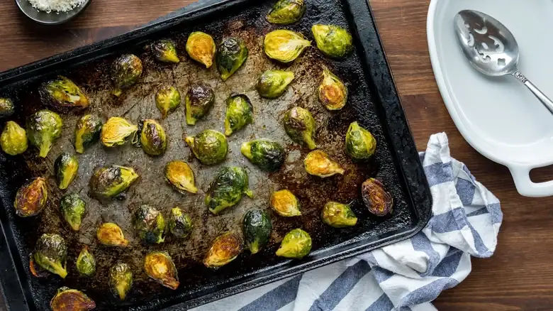 Do You Ever Need To Replace Your Sheet Pan?