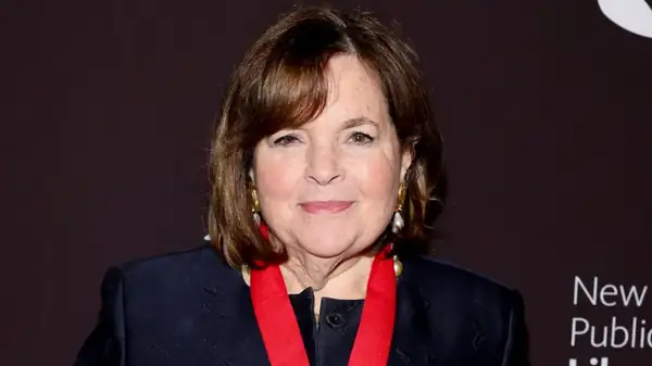 Ina Garten's Favorite Low-Stress Meal To Make For A Party