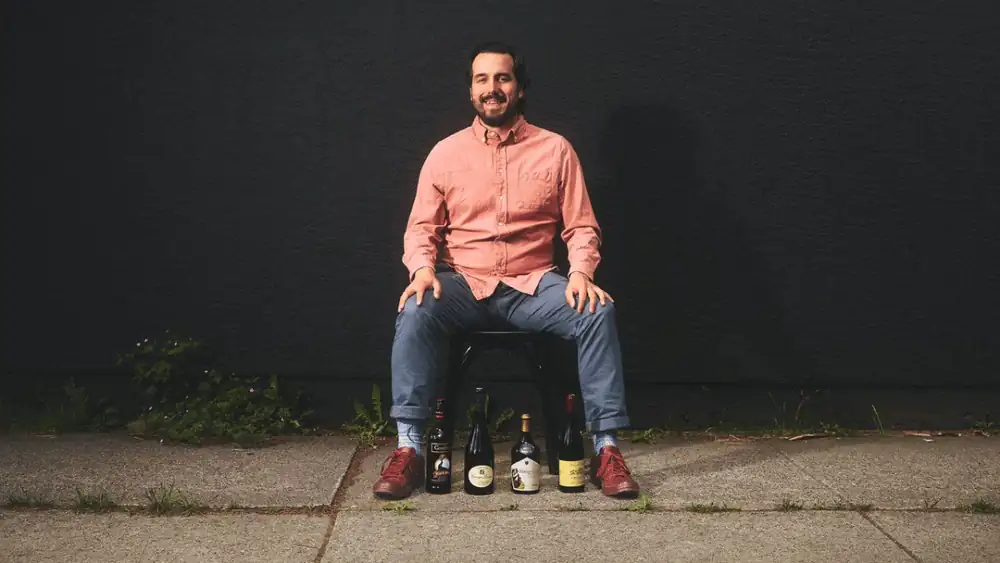 Chez Cèline raises a glass to global wine regions with new monthly series