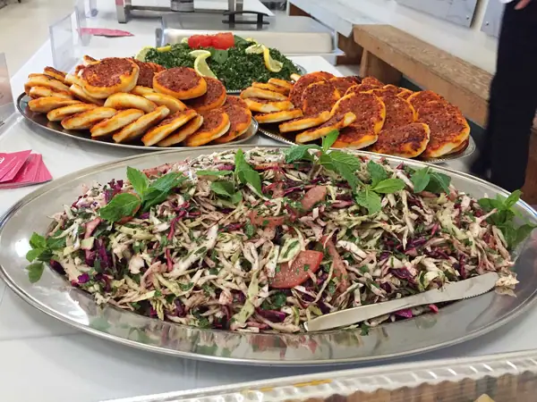 Vancouver’s Wildly Popular Dinner Series is Helping Syrian Women Settle Into a New Home