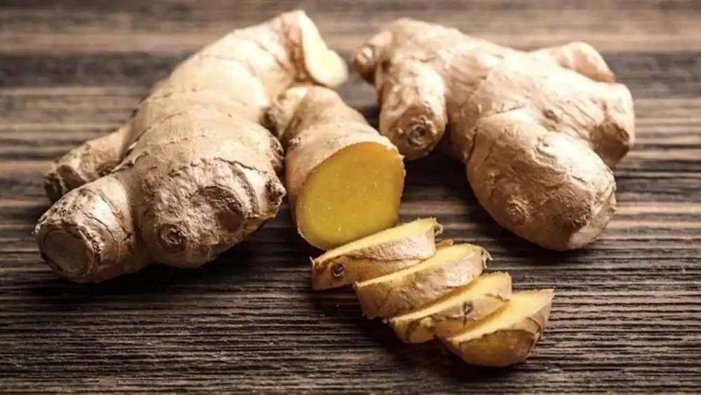 Ginger in drinks: how to avoid it being too spicy in smoothies, lemonades and infusions