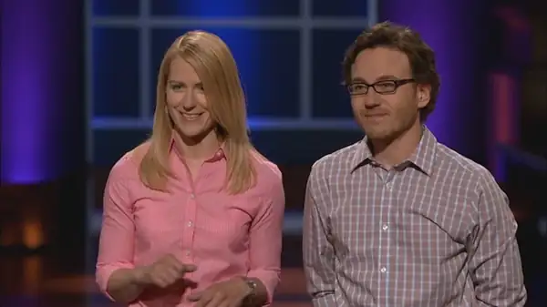 Where Is Liz Lovely Cookies After Shark Tank Today?