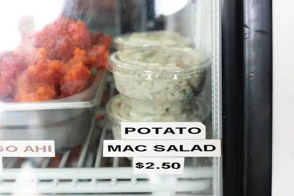 Hawaiian Macaroni Salad