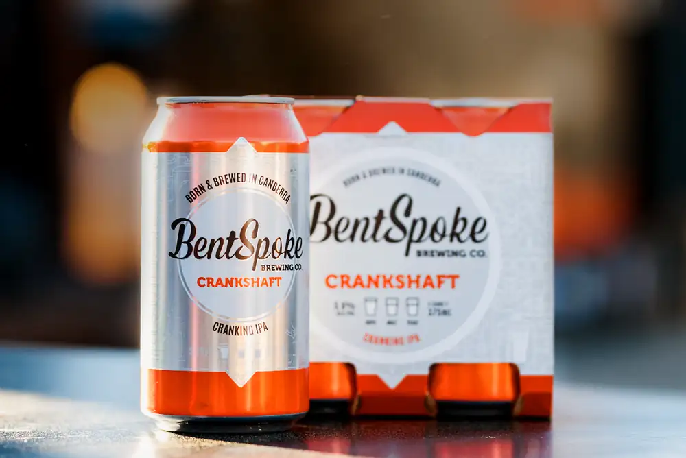BentSpoke win Best Craft Beer at liquor awards