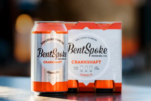 BentSpoke win Best Craft Beer at liquor awards