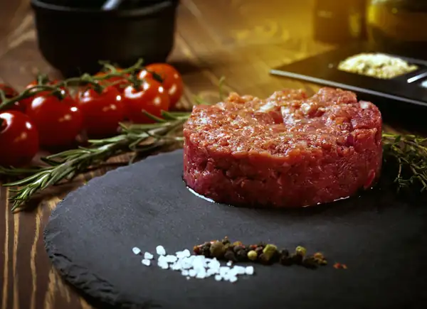 Six finalists will compete to be named the best Steak Tartare at Madrid Fusión