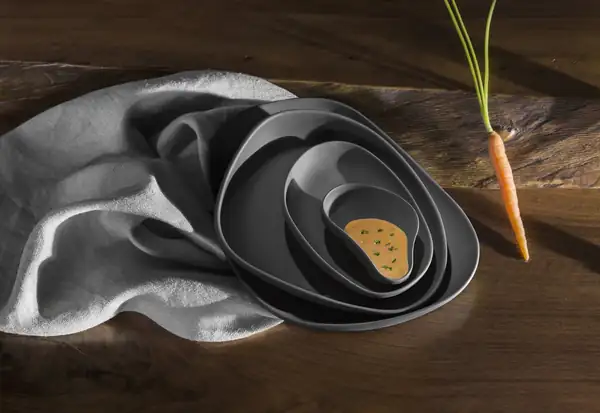 Cookplay, a decade of the company that changed tableware