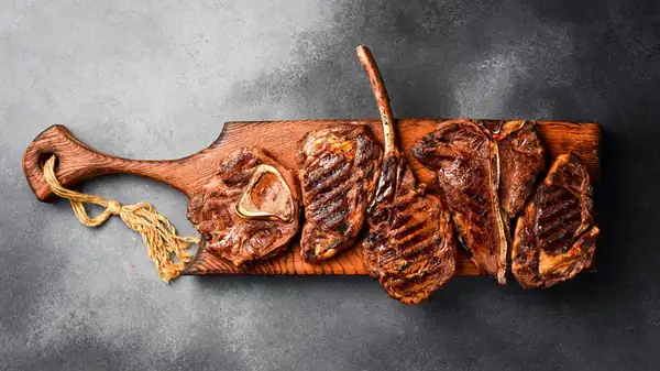7 Tips You Need To Serve Steak And Impress Your Guests