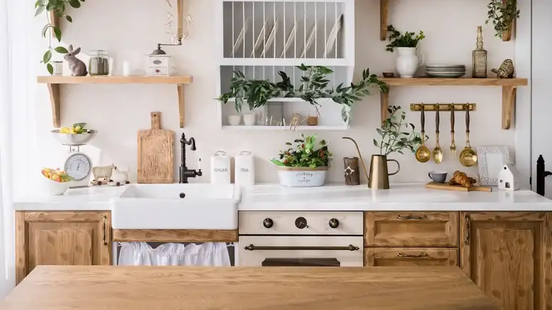 These Tiny Tools Are An Easy & Affordable Solution To Saving Kitchen Storage Space