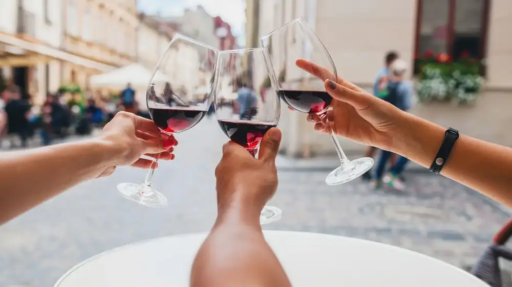 Neither Aranjuez nor Chinchón: the small town near Madrid with the best wines you should know
