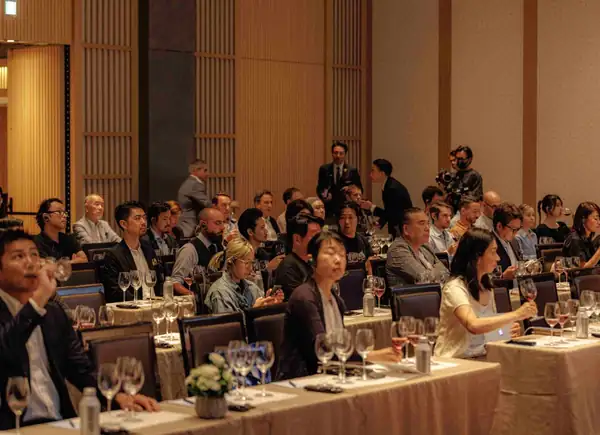 La gastronomía española regresa a Japón con la mirada puesta en el mar