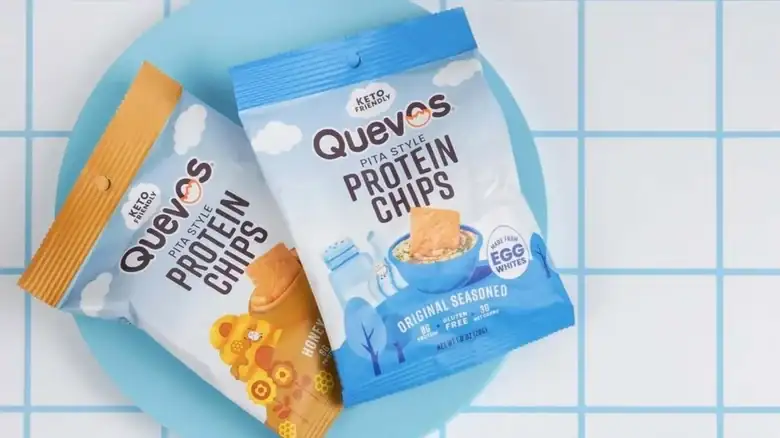 Quevos: Here's What Happened After Shark Tank