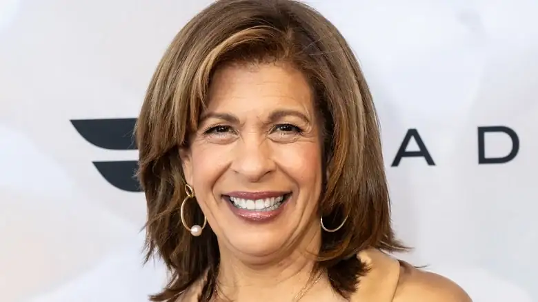 El snack favorito de Hoda Kotb es sencillo pero muy fácil de identificar