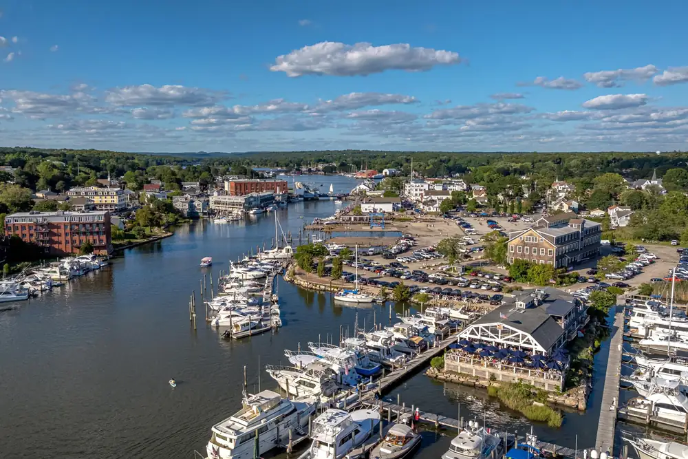 Everything You Should Eat (and Do) While Visiting Mystic, Connecticut