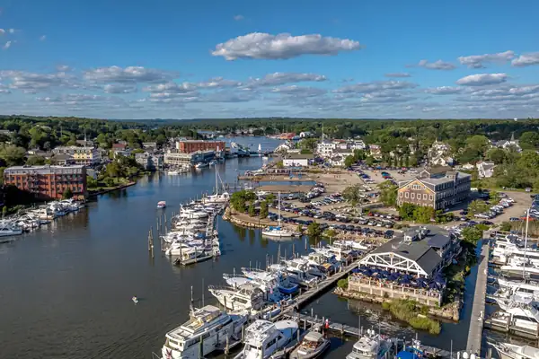 Everything You Should Eat (and Do) While Visiting Mystic, Connecticut