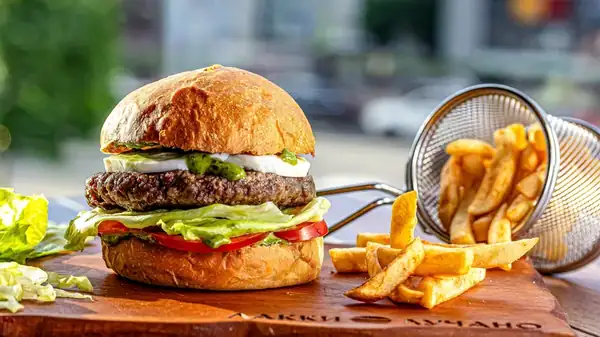 What's The Best Cut Of Meat For Lamb Burgers?