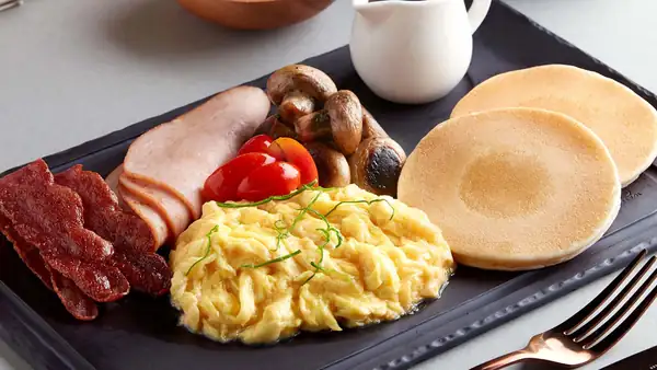 25 restaurantes en Marina Bay Sands con menús de menos de $50++ por persona, incluyendo menús del día