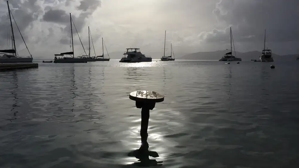 This British Virgin Islands Retreat Has a Rum Bar, Its Own Brewery and a Nov. 1 Reopening