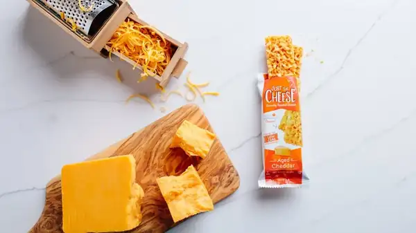 Just The Cheese: Here's What Happened After Shark Tank