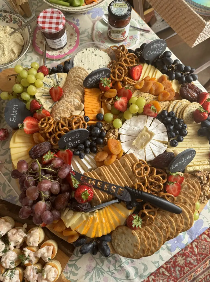 How to Host the Perfect Brunch for Any Celebration