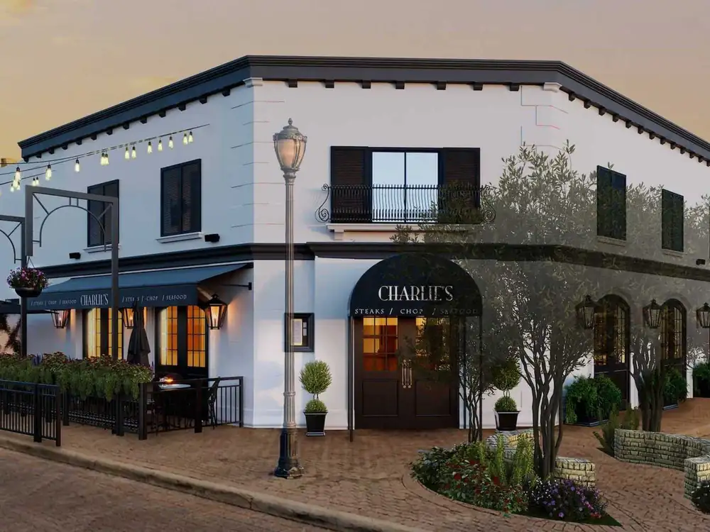 Profesionales de la hostelería de Dallas se unen para abrir un nuevo restaurante en Inwood Village