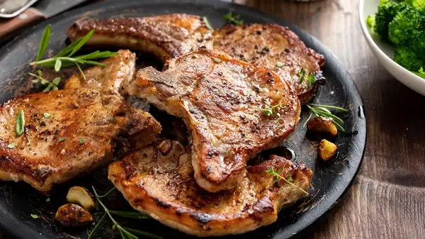 To Brine, Or Not To Brine Pork Chops? We Have The Answer