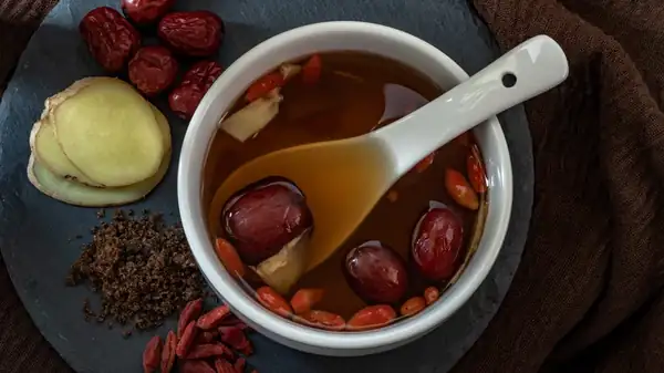 What Is Jujube Fruit And What Does It Taste Like
