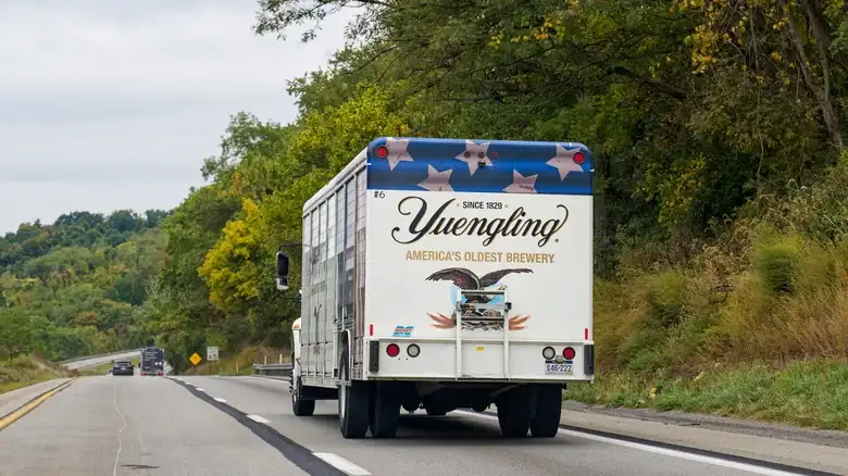 Yuengling Beer Is Now Available In Chicago After An Almost 200-Year Wait
