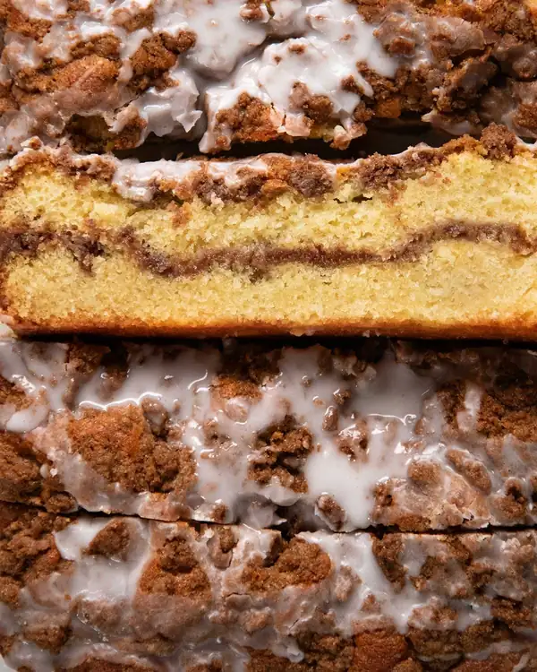 Coffee Cake