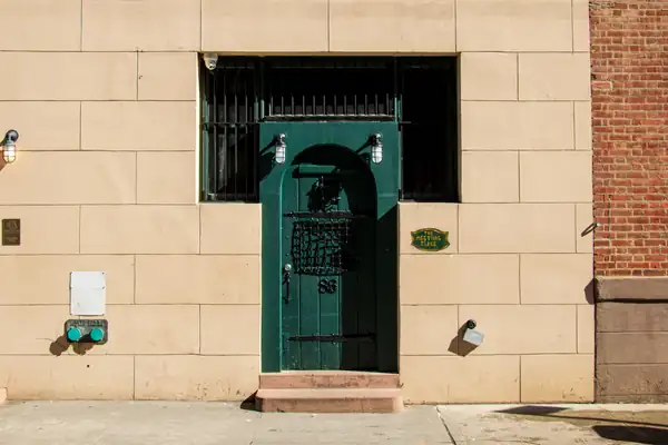 Frog Club Ditched Its Militant No-Photo Policy, Because, of Course