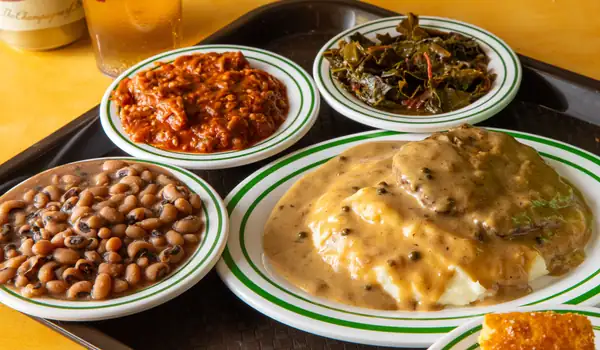 Where to Eat the Best Hot Plates in New Orleans