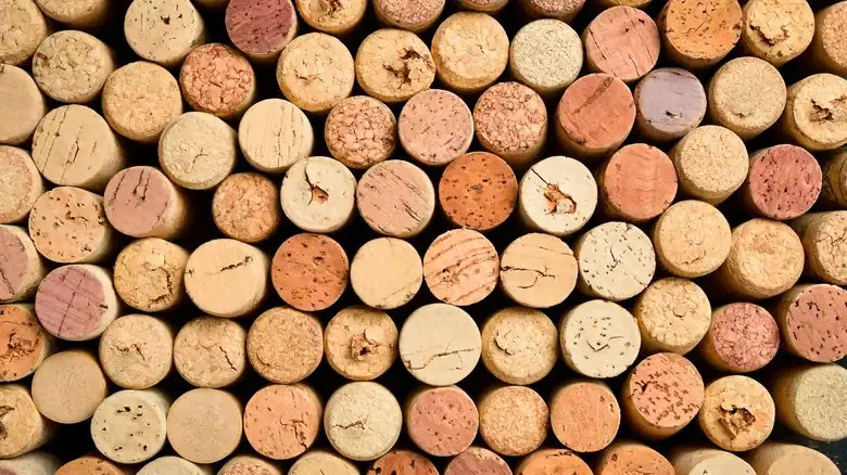The Nifty Trick For Re-Corking Wine Bottles Without Any Fuss
