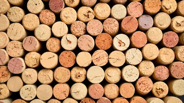 The Nifty Trick For Re-Corking Wine Bottles Without Any Fuss