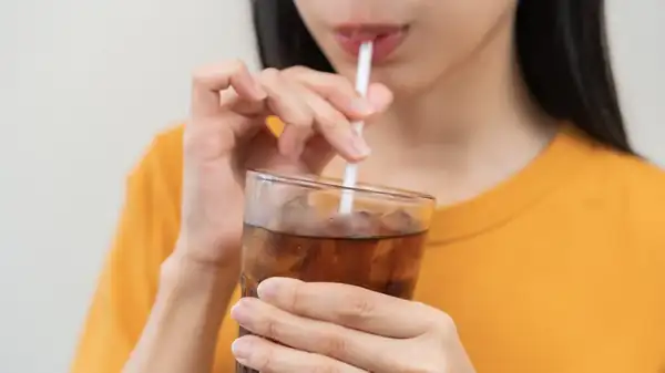 The Bar Cart Staple That Transforms Your Soda