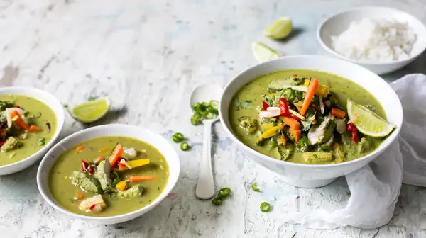 Make the Most of Rotisserie Chicken