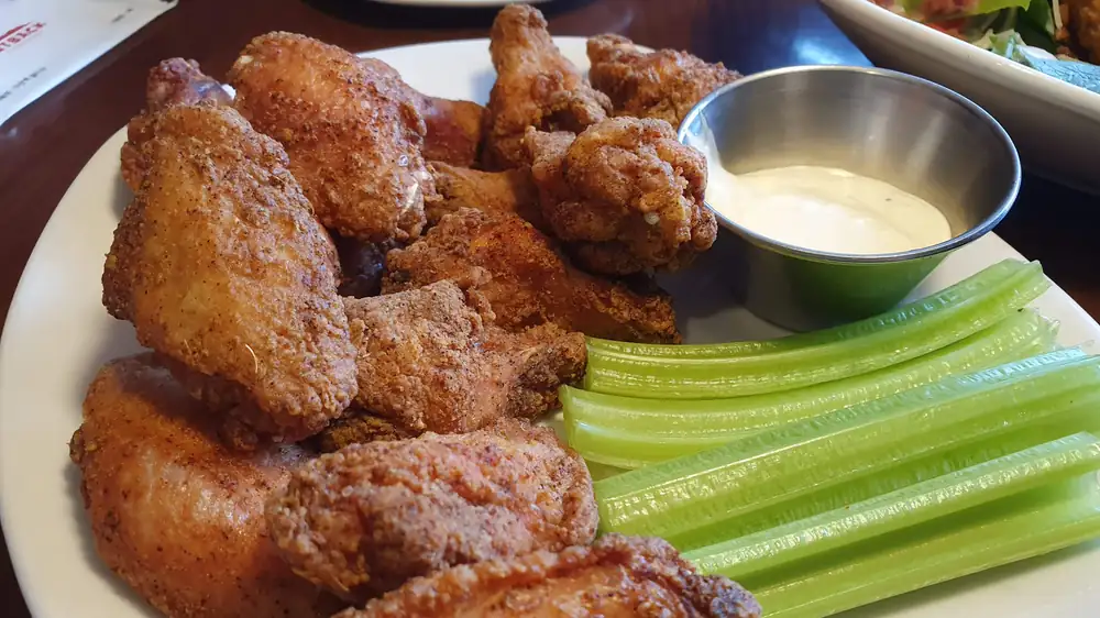 Por eso, según Reddit, el aderezo ranch de Outback Steakhouse es 10 veces mejor que el que se compra en la tienda